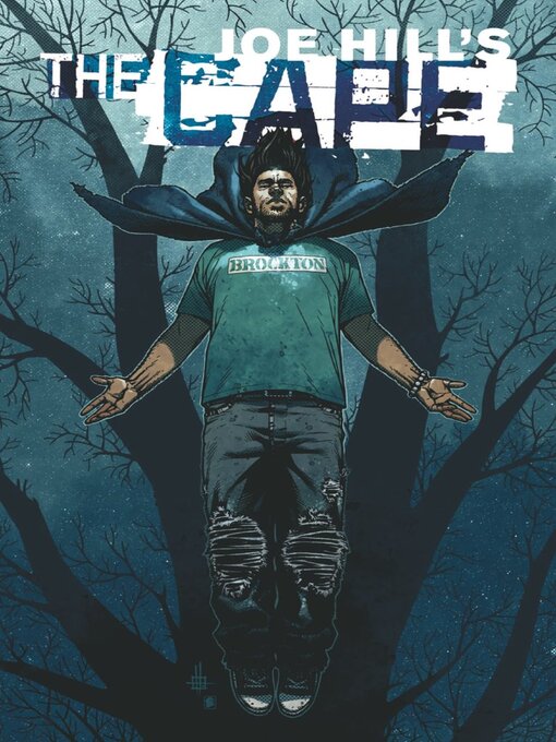 Title details for The Cape by Idea and Design Work, LLC - Available